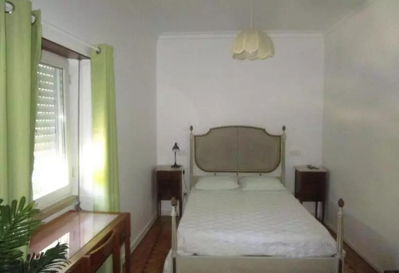 Fotos del hotel Pensão Residencial Luanda:  15