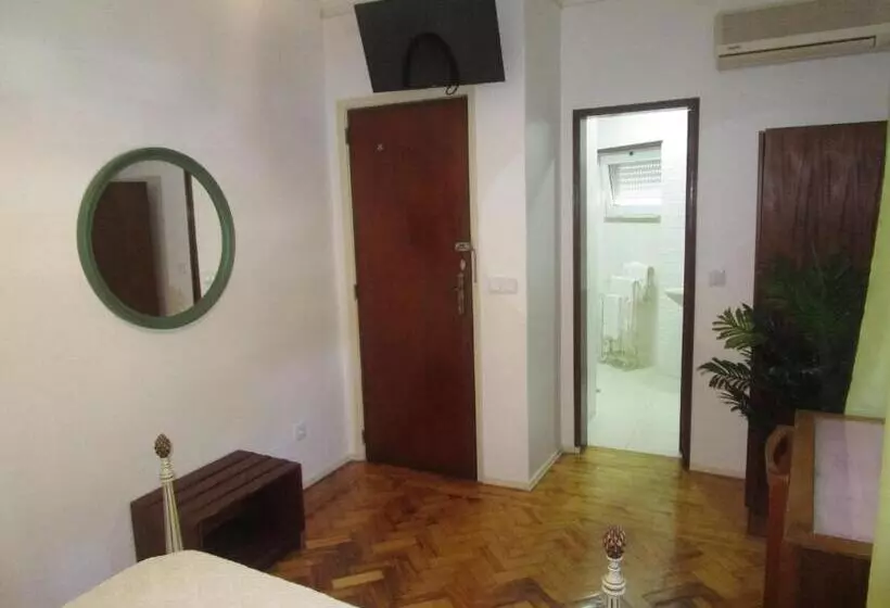 Fotos del hotel Pensão Residencial Luanda:  14