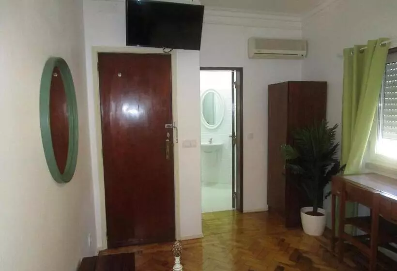 Fotos del hotel Pensão Residencial Luanda:  17