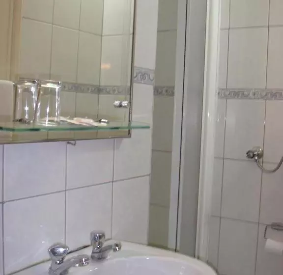 Fotos del hotel Pensão Residencial Luanda:  16