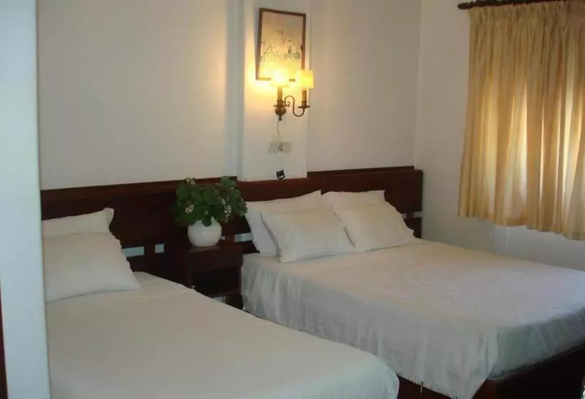 Fotos del hotel Pensão Residencial Luanda:  6