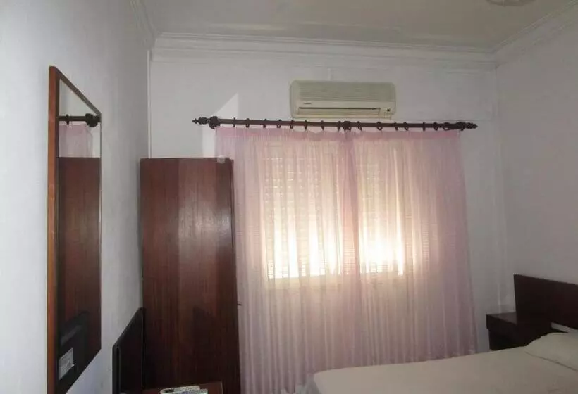 Fotos del hotel Pensão Residencial Luanda:  23