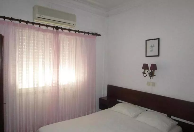 Fotos del hotel Pensão Residencial Luanda:  18