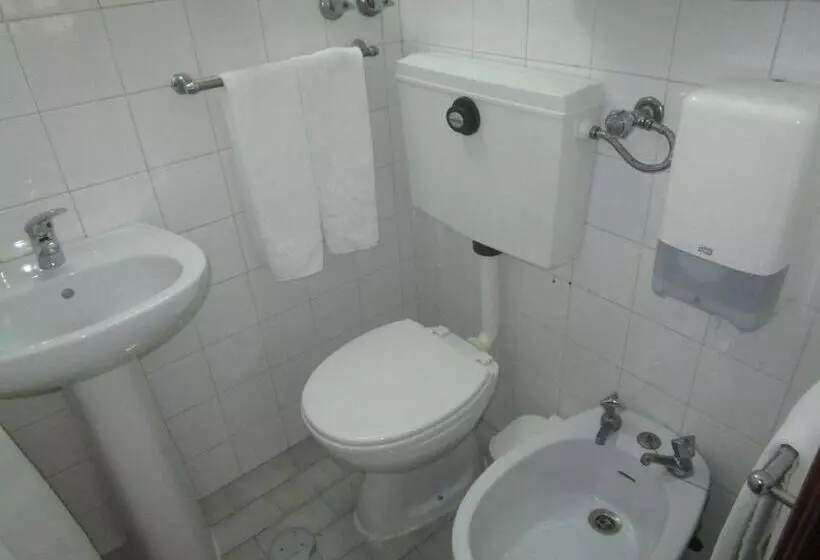 Fotos del hotel Pensão Residencial Luanda:  7