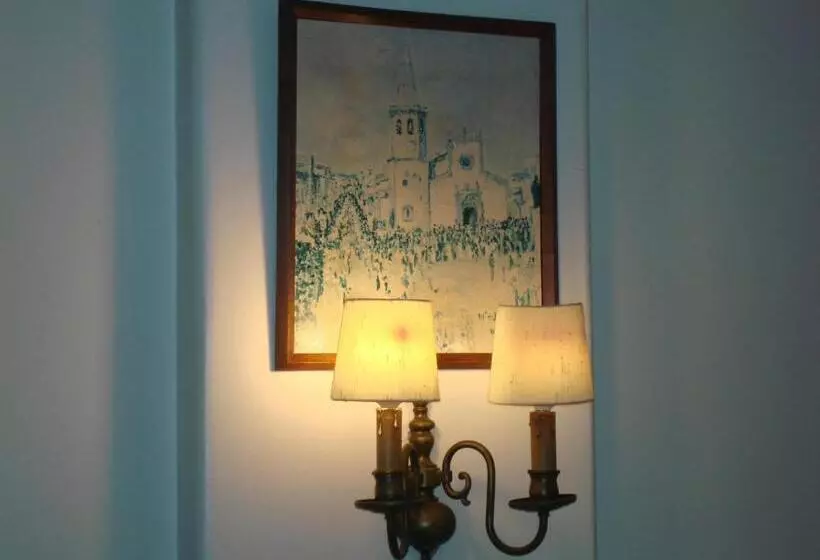 Fotos del hotel Pensão Residencial Luanda:  25