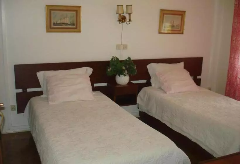 Fotos del hotel Pensão Residencial Luanda:  9
