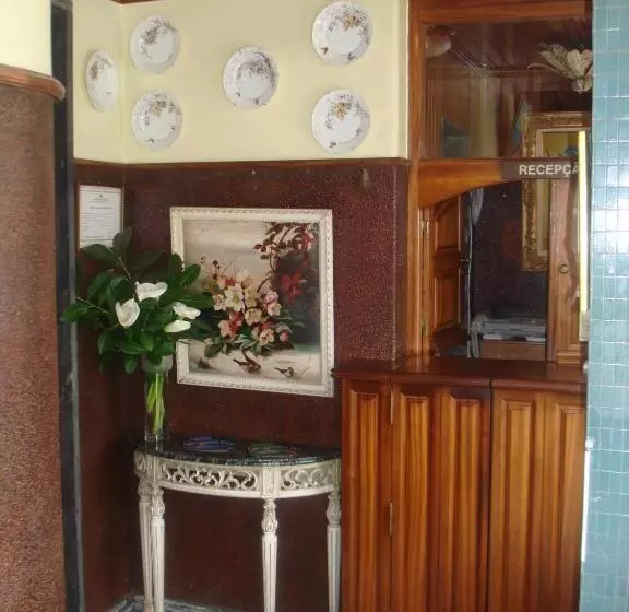 Fotos del hotel Pensão Residencial Luanda:  3