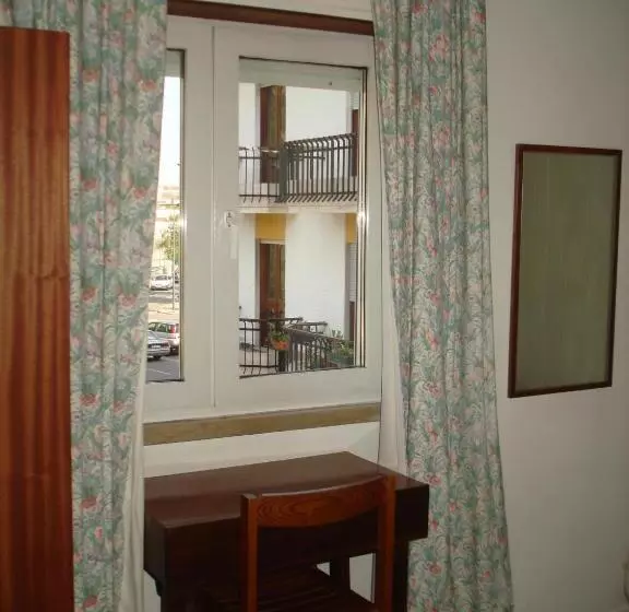 Fotos del hotel Pensão Residencial Luanda:  24
