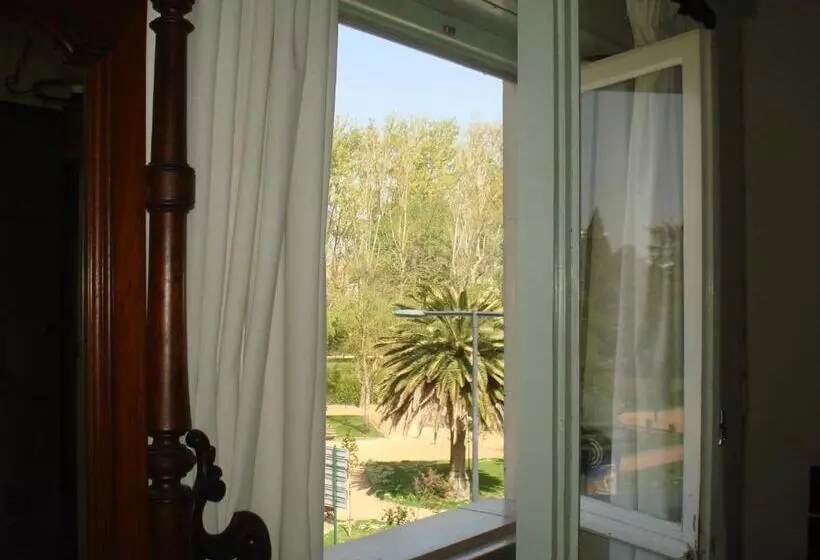 Fotos del hotel Pensão Residencial Luanda:  5