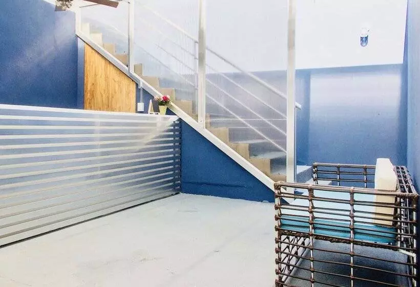 Fotos del hotel Aquamarina Suites:  4