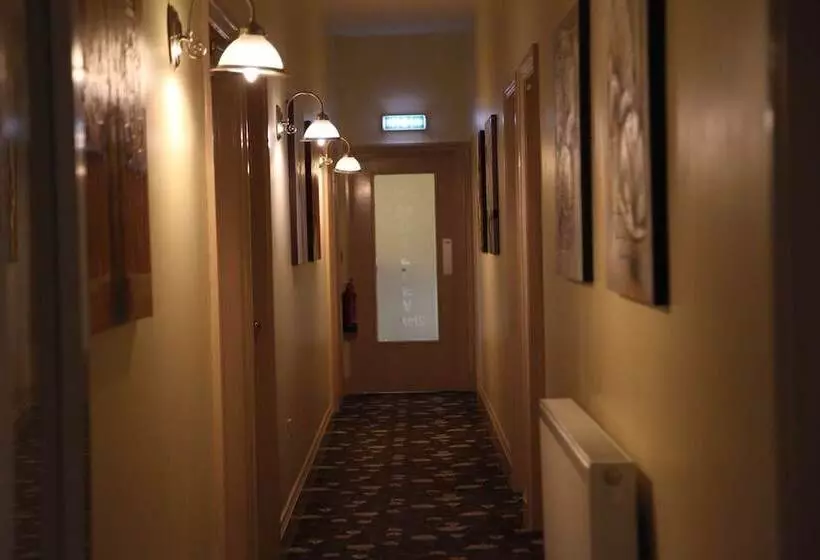 Fotos del hotel The Moseley Arms:  2