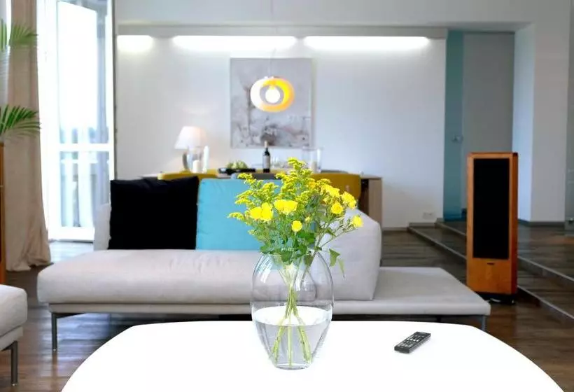 Fotos del hotel Vilnius Apartments And Suites Gedimino Ave:  15