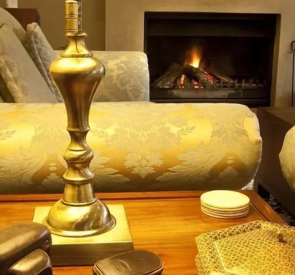 Fotos del hotel Whakaipo Lodge:  21