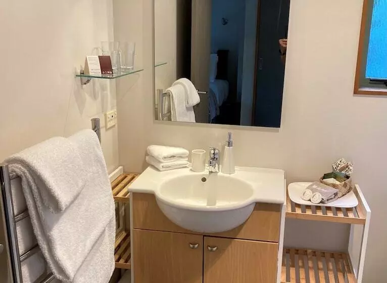 Fotos del hotel Whakaipo Lodge:  4