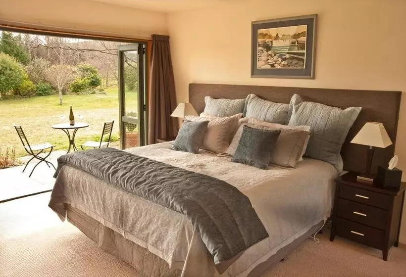 Fotos del hotel Whakaipo Lodge:  25