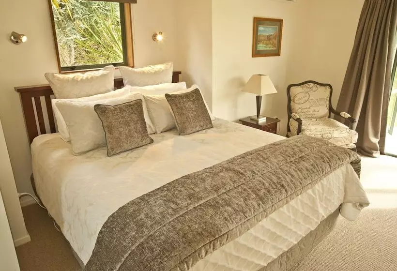 Fotos del hotel Whakaipo Lodge:  15