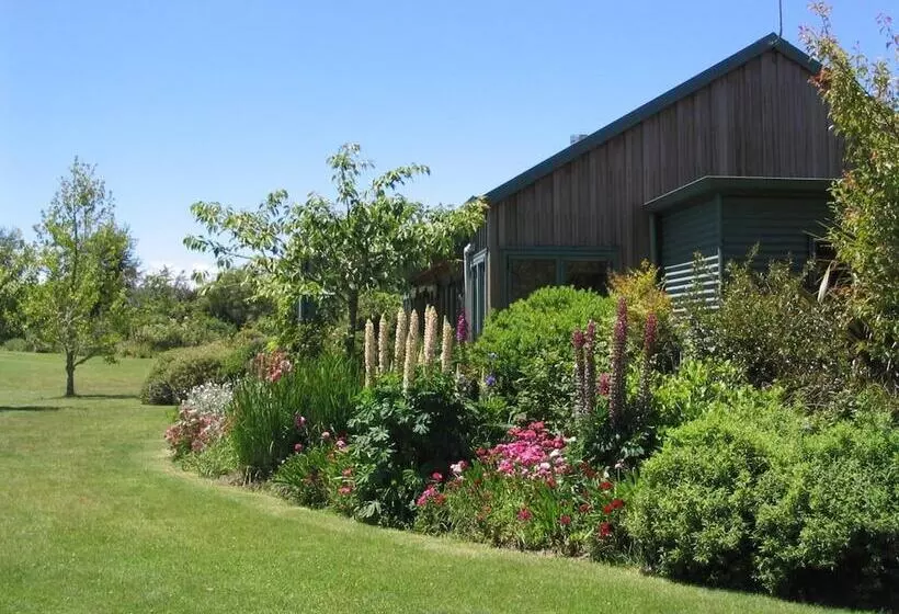 Fotos del hotel Whakaipo Lodge:  17