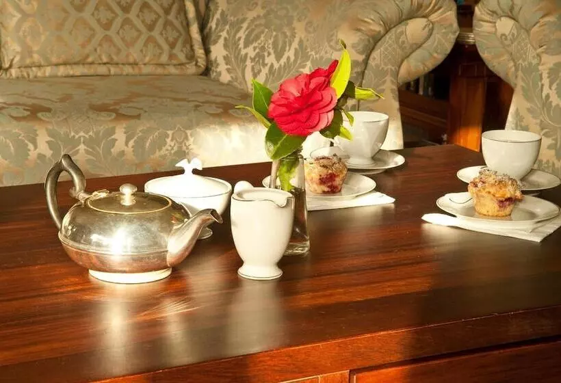 Fotos del hotel Whakaipo Lodge:  22