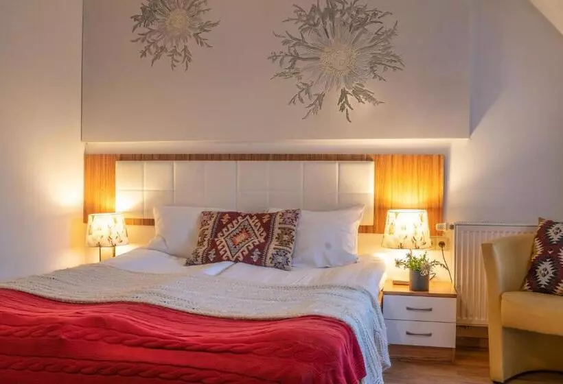 Fotos del hotel Willa Ry?:  17