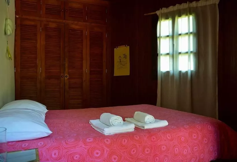 Fotos del hotel Ymca Camp Alambre Bungalows:  7