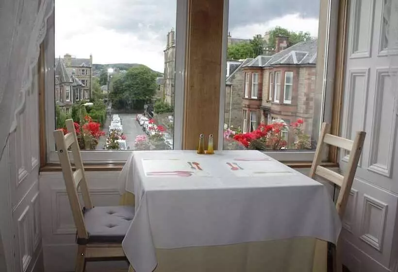 Fotos del hotel Airdenair Guest House:  10