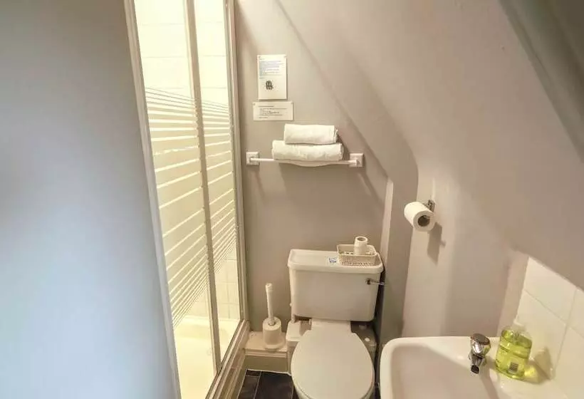 Fotos del hotel Airdenair Guest House:  17