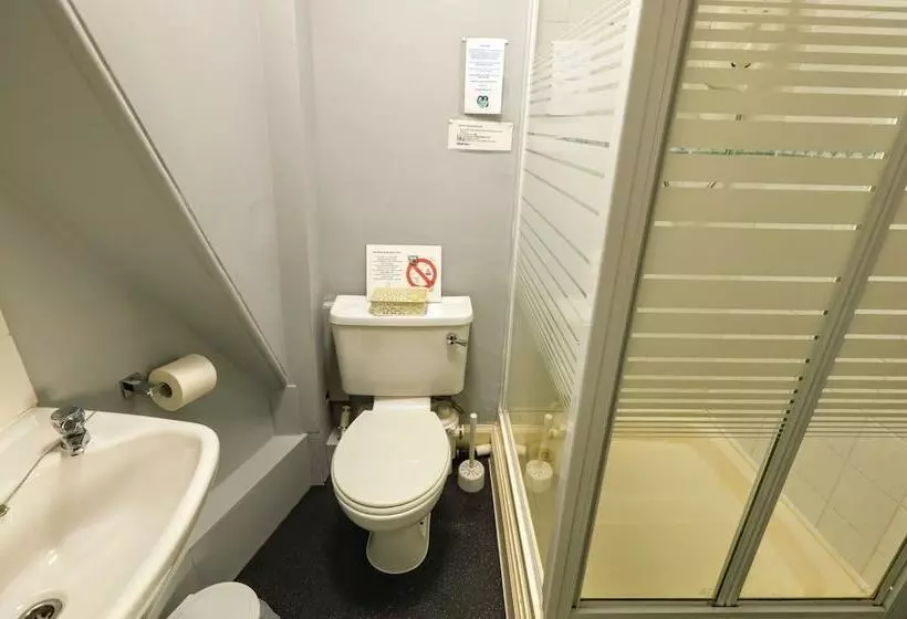 Fotos del hotel Airdenair Guest House:  20