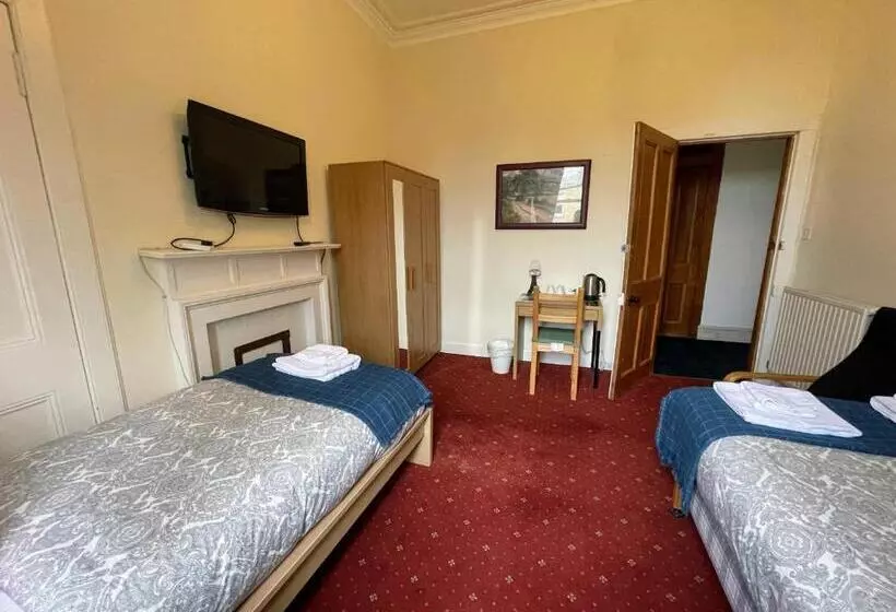 Fotos del hotel Airdenair Guest House:  21