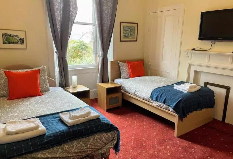 Fotos del hotel Airdenair Guest House:  24