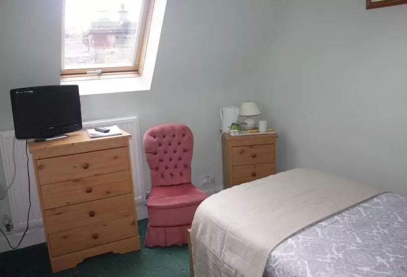 Fotos del hotel Airdenair Guest House:  23