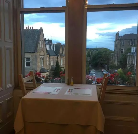 Fotos del hotel Airdenair Guest House:  18