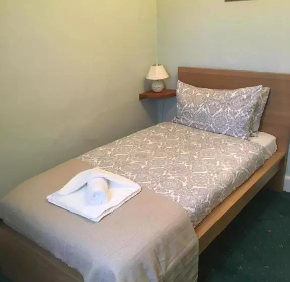 Fotos del hotel Airdenair Guest House:  22