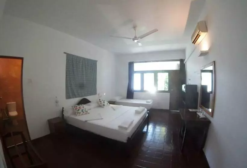 Coral Seas Beach Hikkaduwa Coral Seas Beach Hikkaduwa