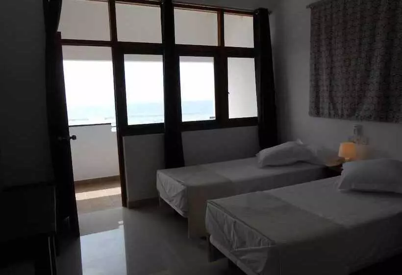 Fotos del hotel Coral Seas Beach Hikkaduwa:  25