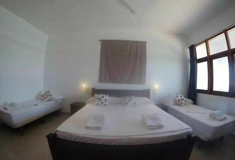 Fotos del hotel Coral Seas Beach Hikkaduwa:  24
