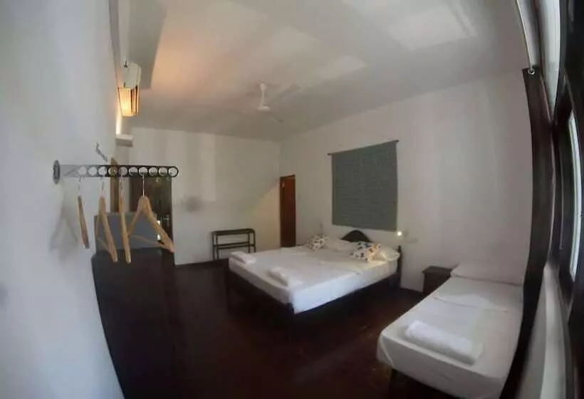 Fotos del hotel Coral Seas Beach Hikkaduwa:  16