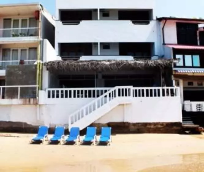 Fotos del hotel Coral Seas Beach Hikkaduwa:  15