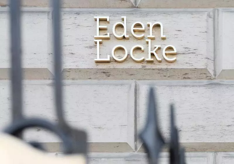 Fotos del hotel Eden Locke:  4