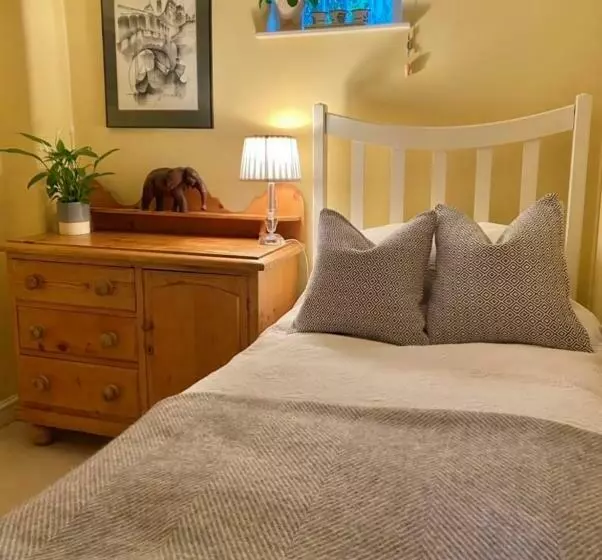 Fotos del hotel Laurel House Bed And Breakfast:  14