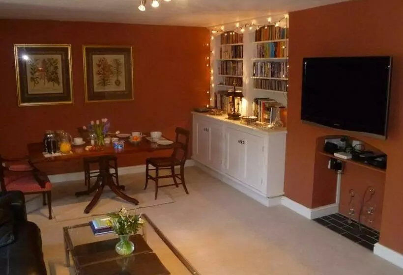Fotos del hotel Laurel House Bed And Breakfast:  18