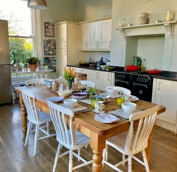Fotos del hotel Laurel House Bed And Breakfast:  12