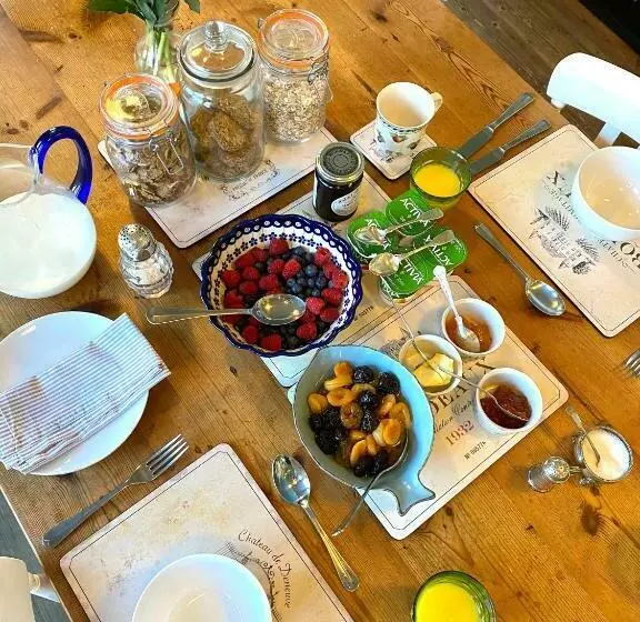 Fotos del hotel Laurel House Bed And Breakfast:  8