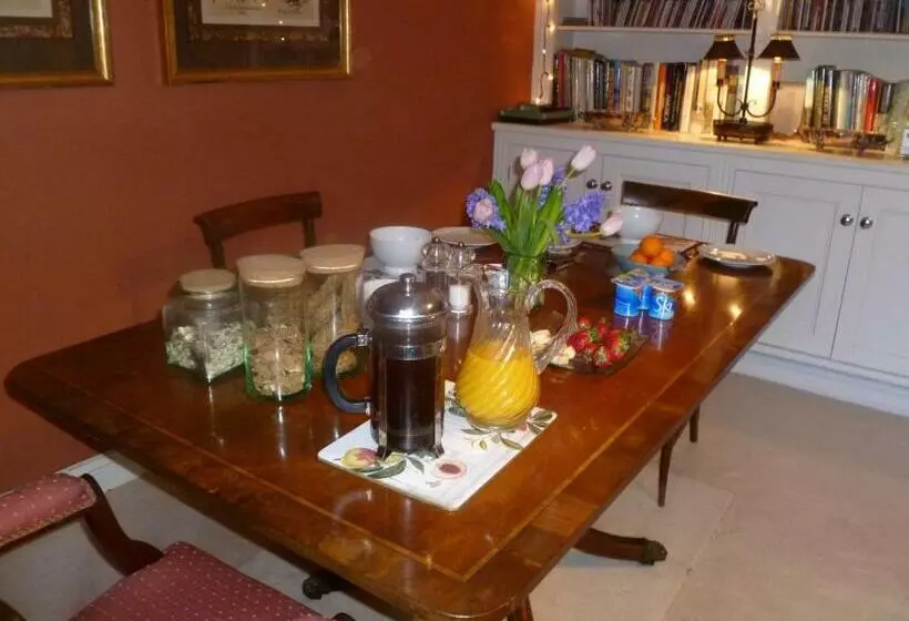 Fotos del hotel Laurel House Bed And Breakfast:  19