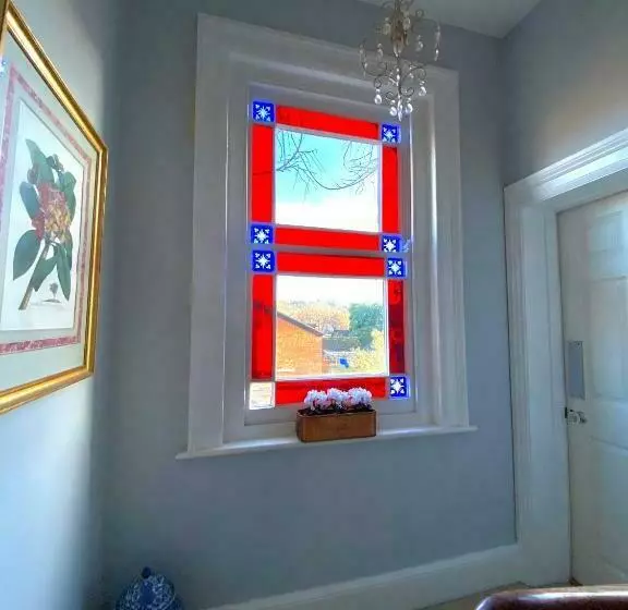 Fotos del hotel Laurel House Bed And Breakfast:  10