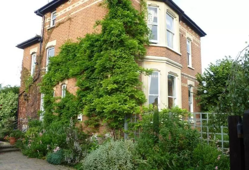 Fotos del hotel Laurel House Bed And Breakfast:  6