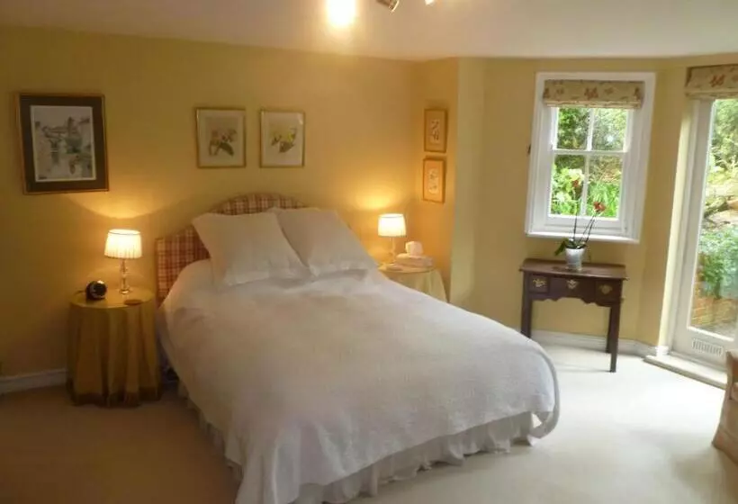 Fotos del hotel Laurel House Bed And Breakfast:  7
