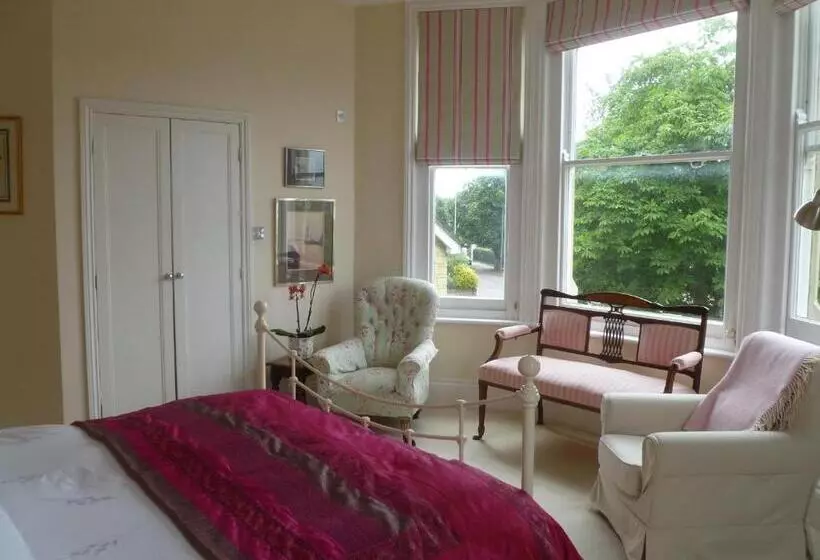 Fotos del hotel Laurel House Bed And Breakfast:  11