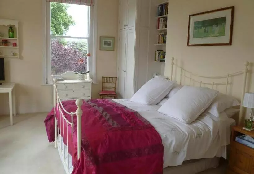 Fotos del hotel Laurel House Bed And Breakfast:  16