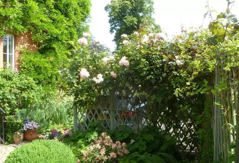 Fotos del hotel Laurel House Bed And Breakfast:  15