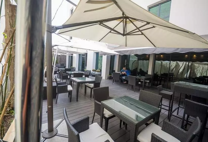 Fotos del hotel Rysara:  24
